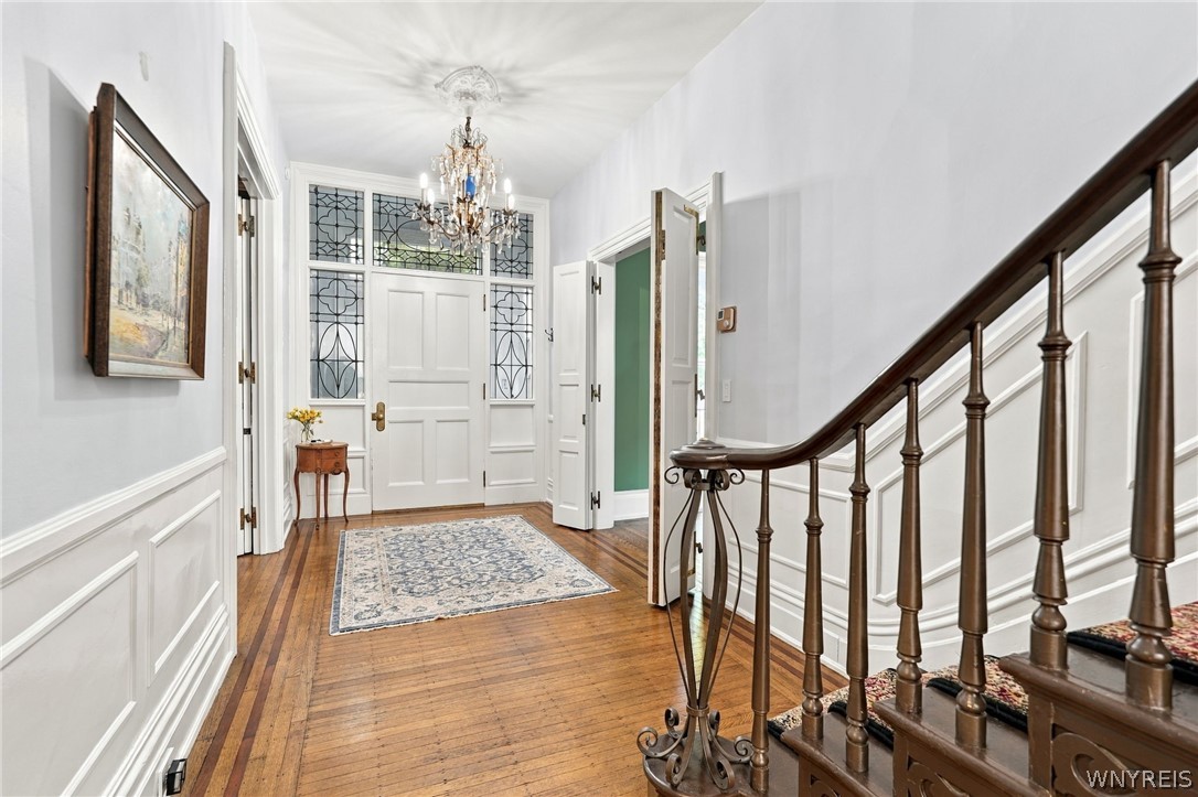 22 Oakland Place