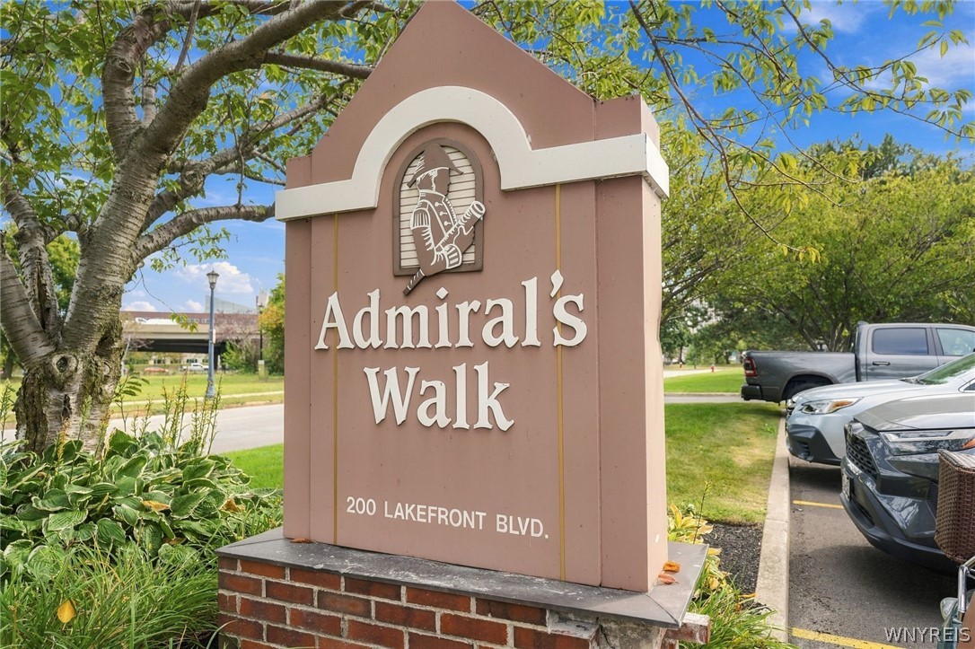 505 Admirals Walk 505