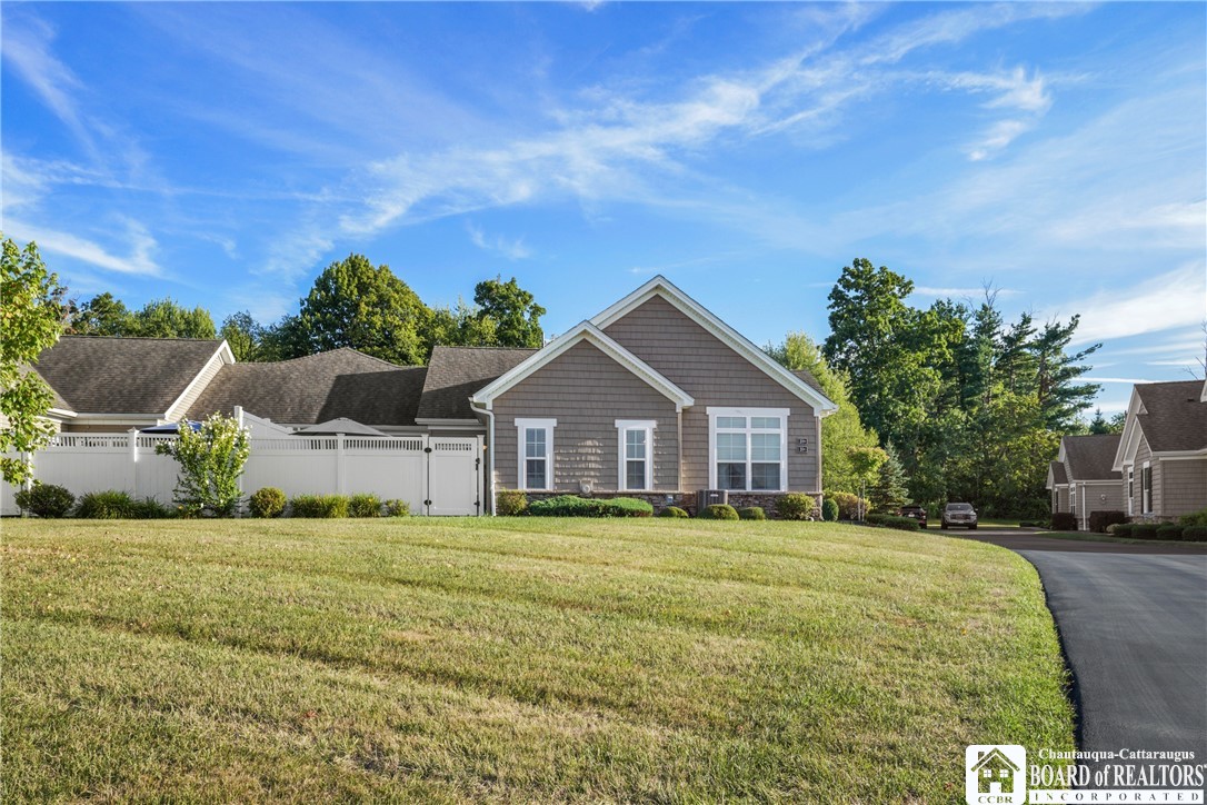 5665 Southwestern Boulevard 31C