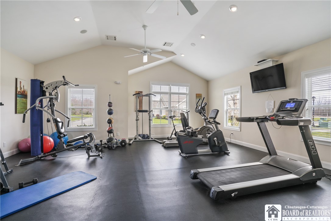 5665 Southwestern Boulevard 31C