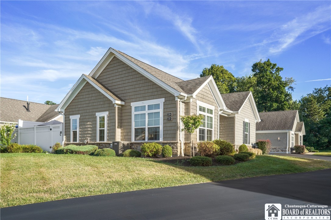 5665 Southwestern Boulevard 31C