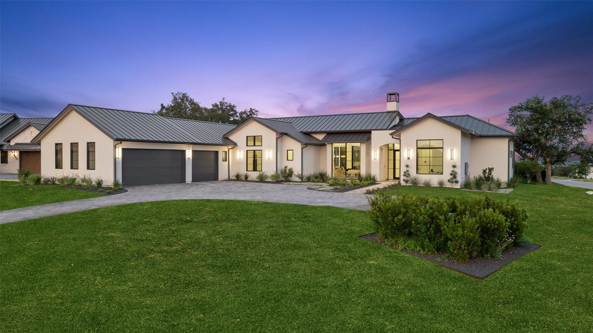 5813 HORIZON VISTA WAY