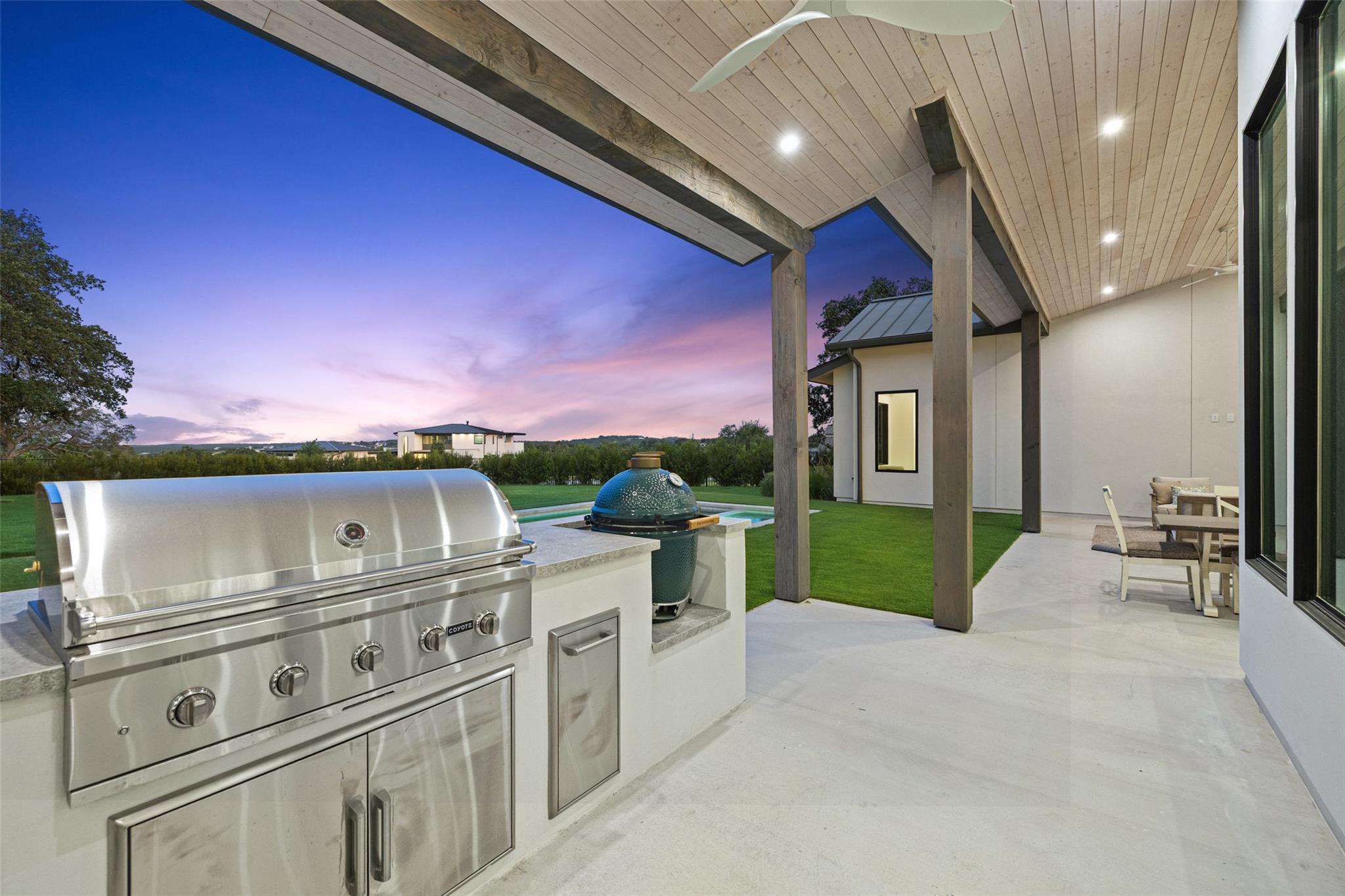5813 HORIZON VISTA WAY