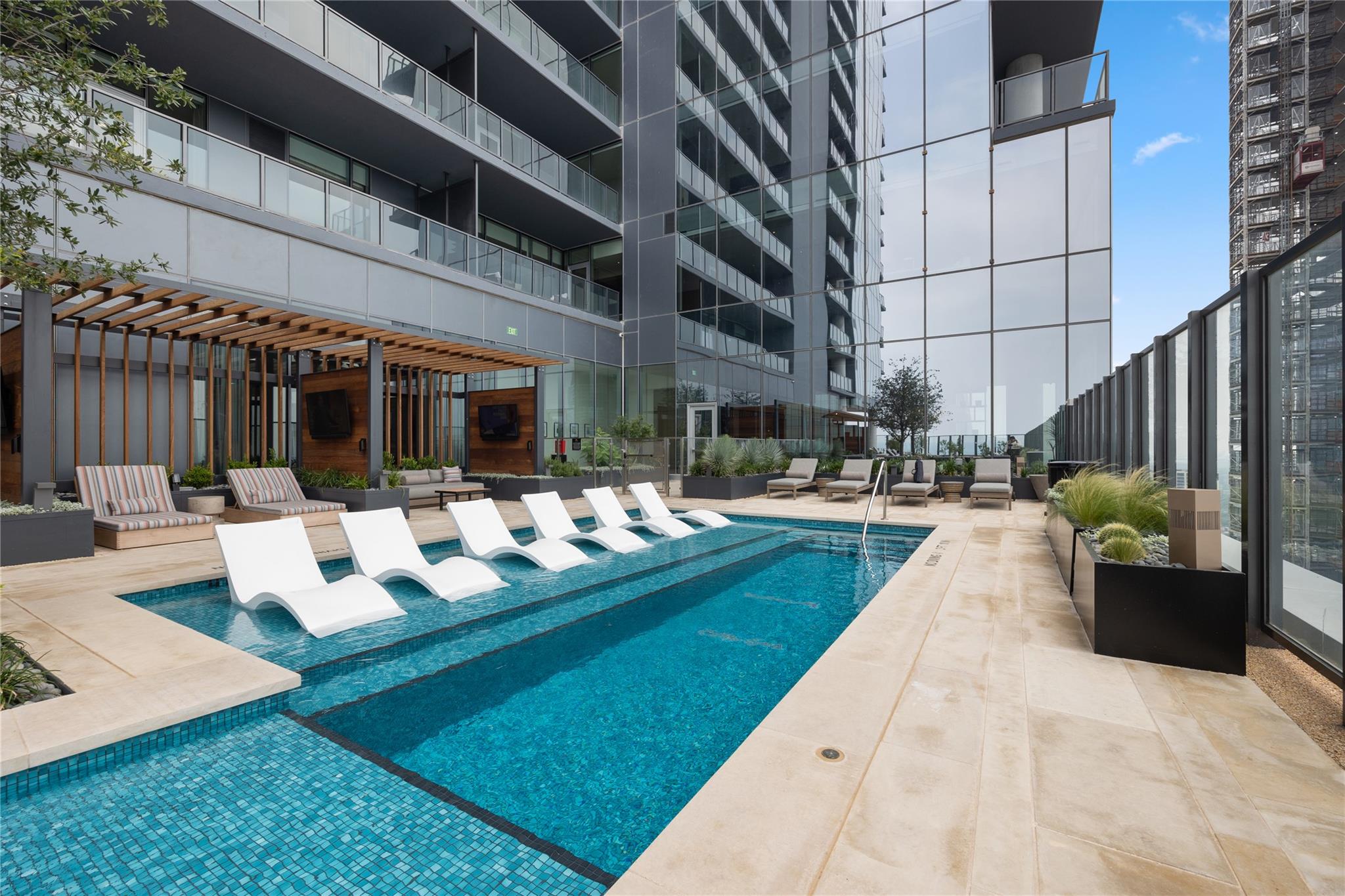 600 Guadalupe ST # 6306