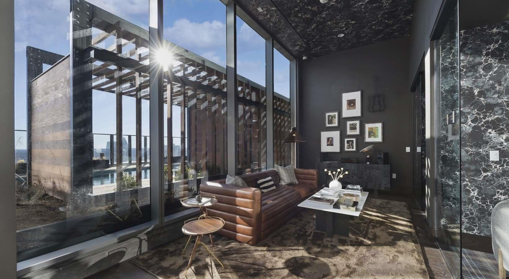 600 Guadalupe ST # 5807