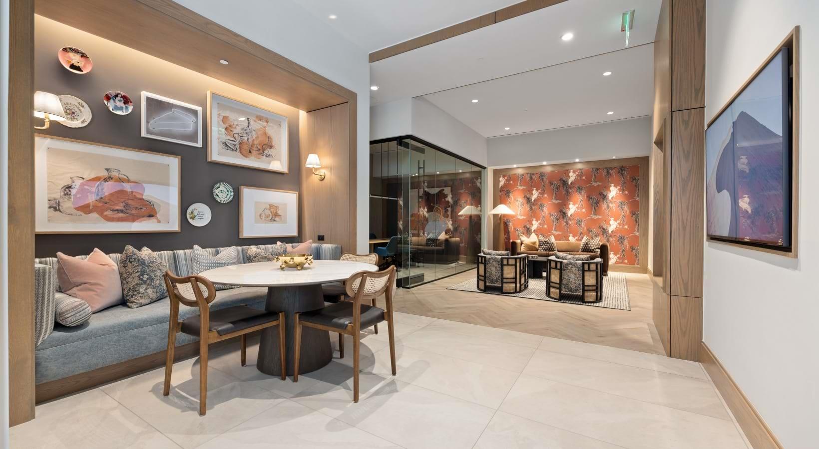 600 Guadalupe ST # 5807