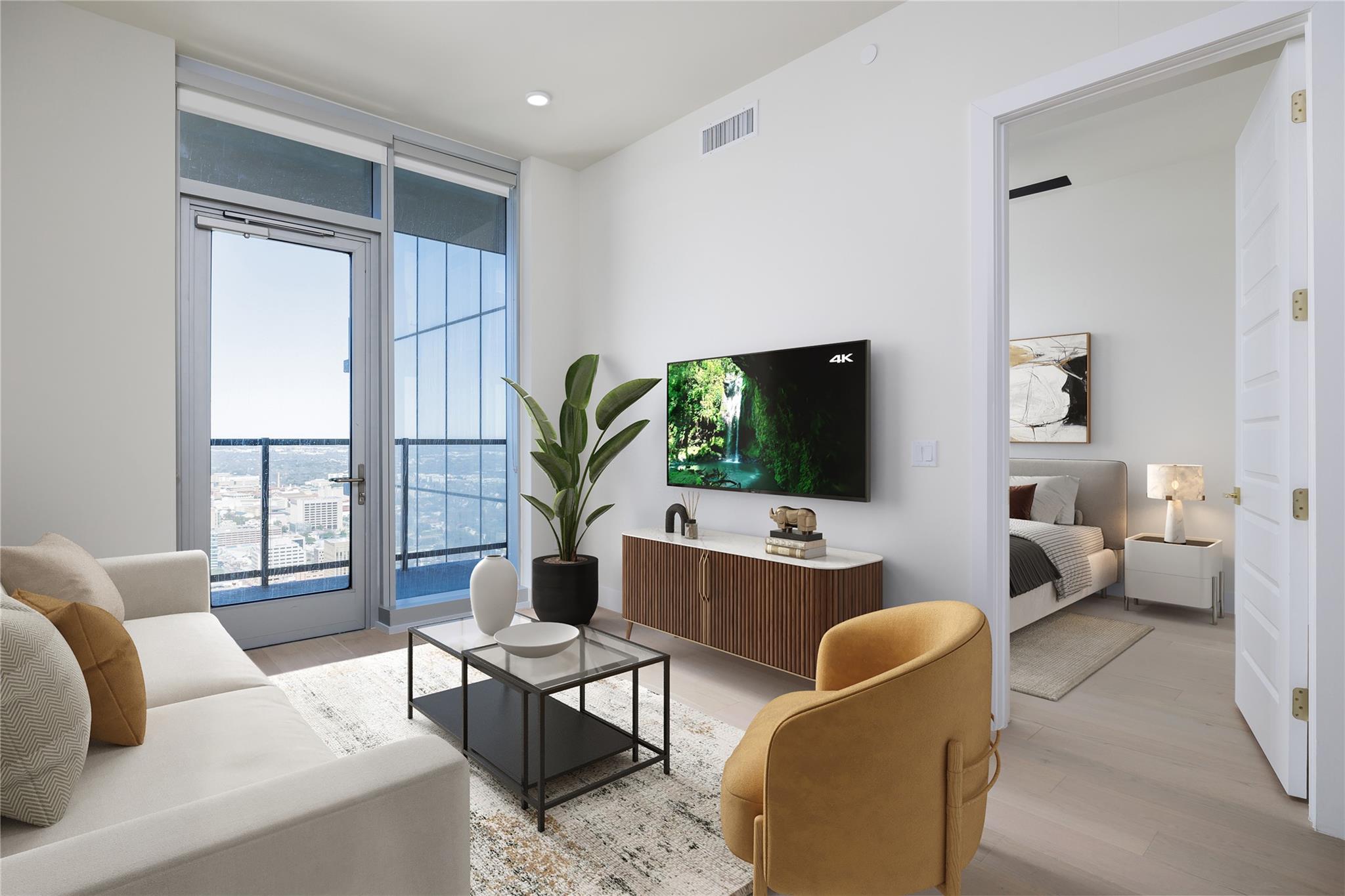 600 Guadalupe ST # 5807