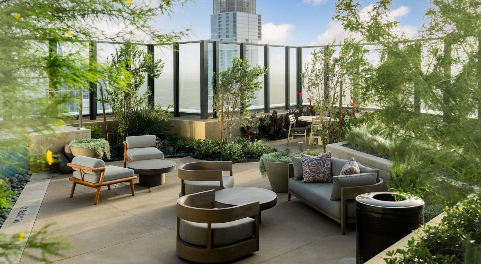 600 Guadalupe ST # 5807