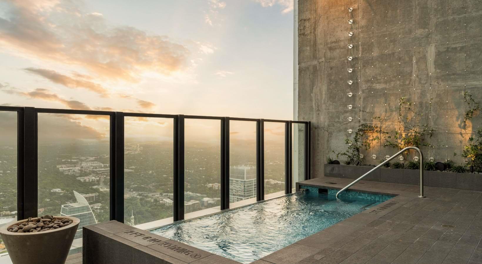 600 Guadalupe ST # 5807