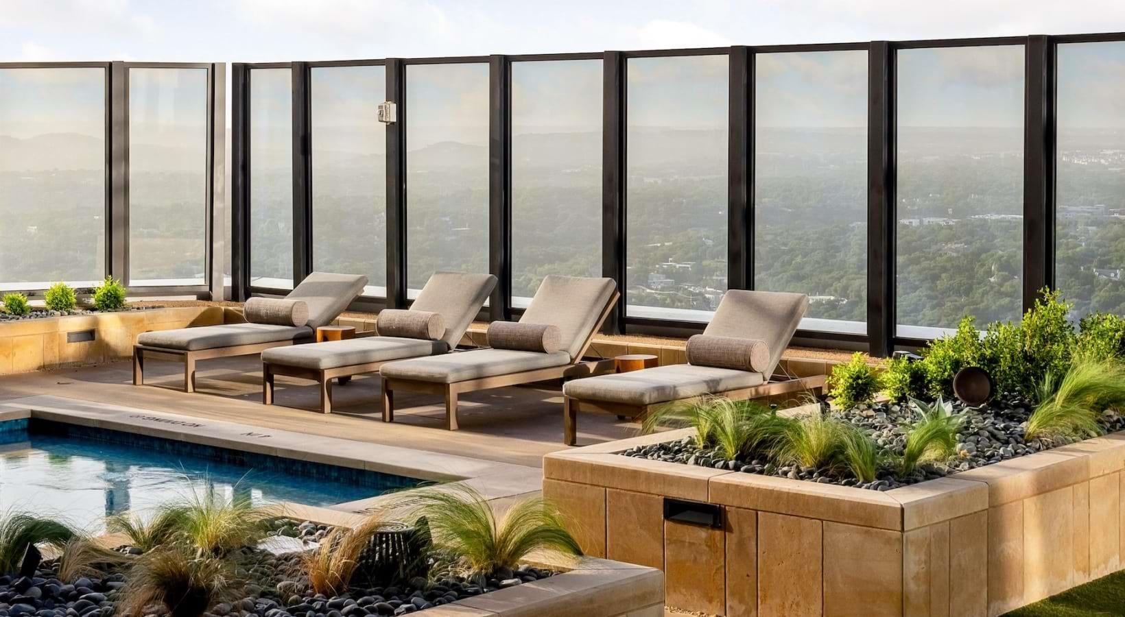 600 Guadalupe ST # 5807