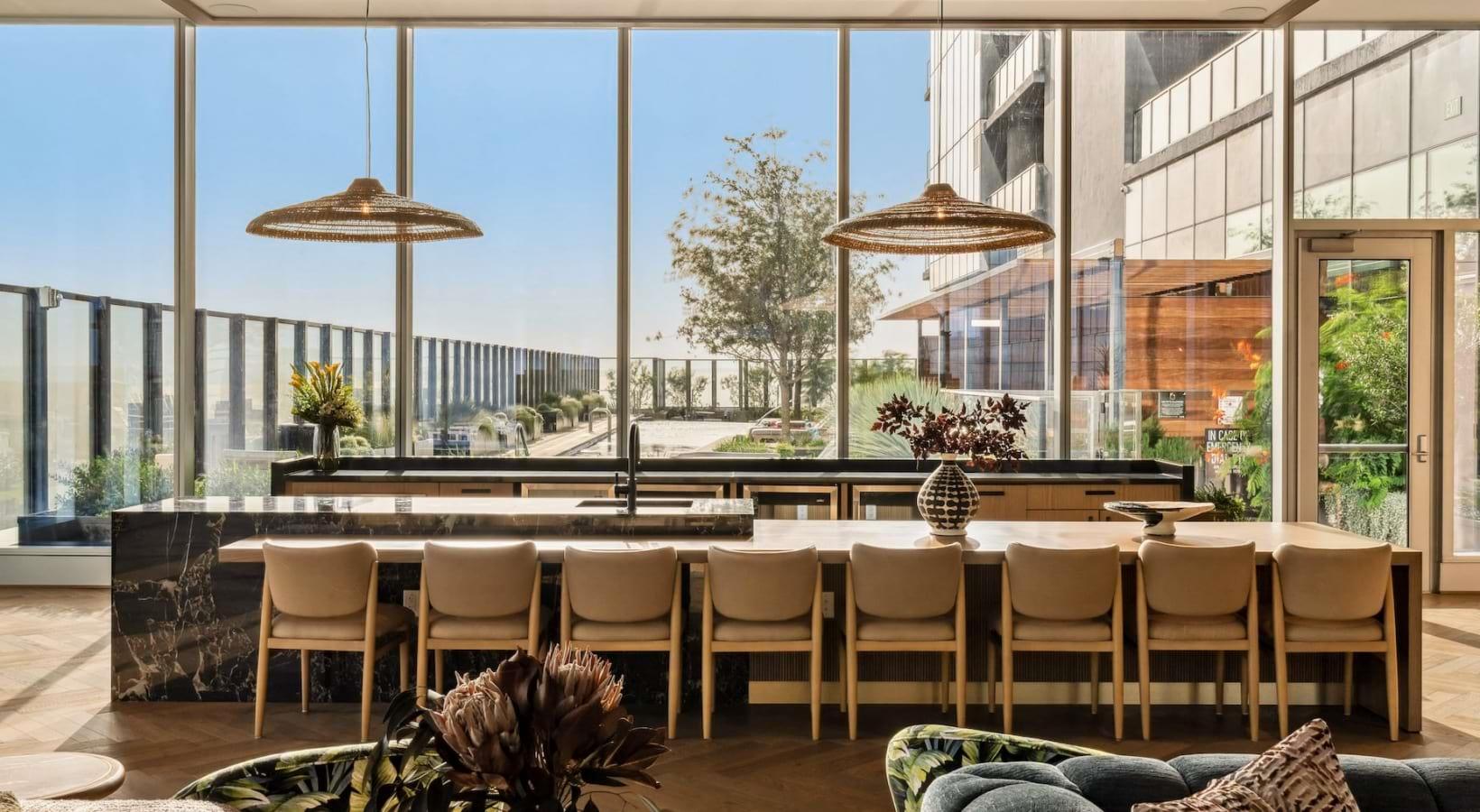 600 Guadalupe ST # 5807