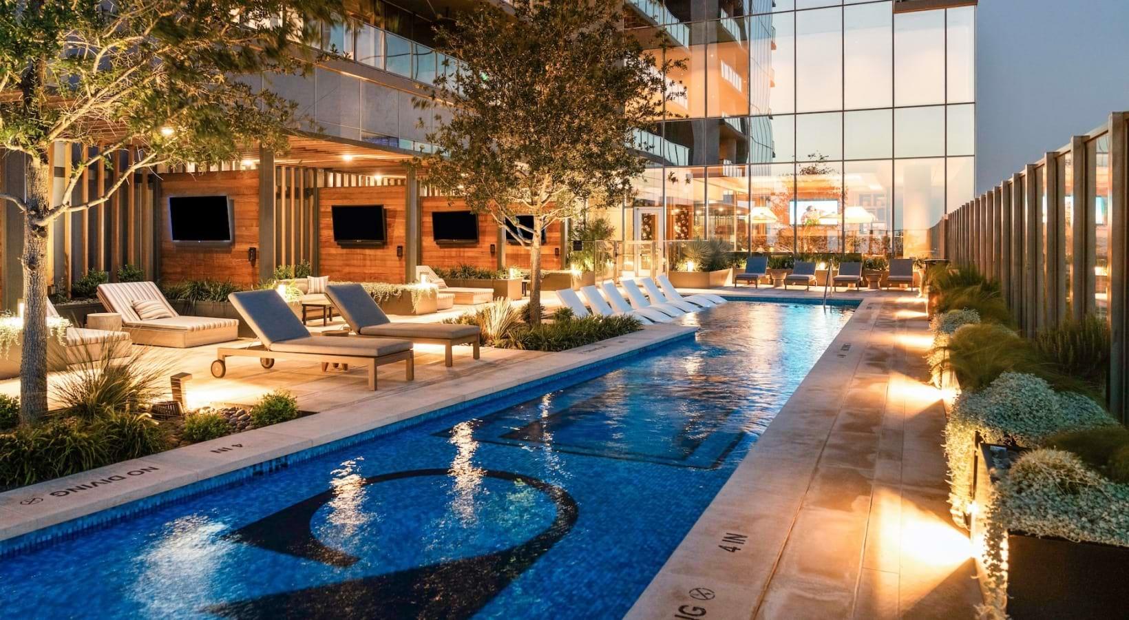 600 Guadalupe ST # 5807