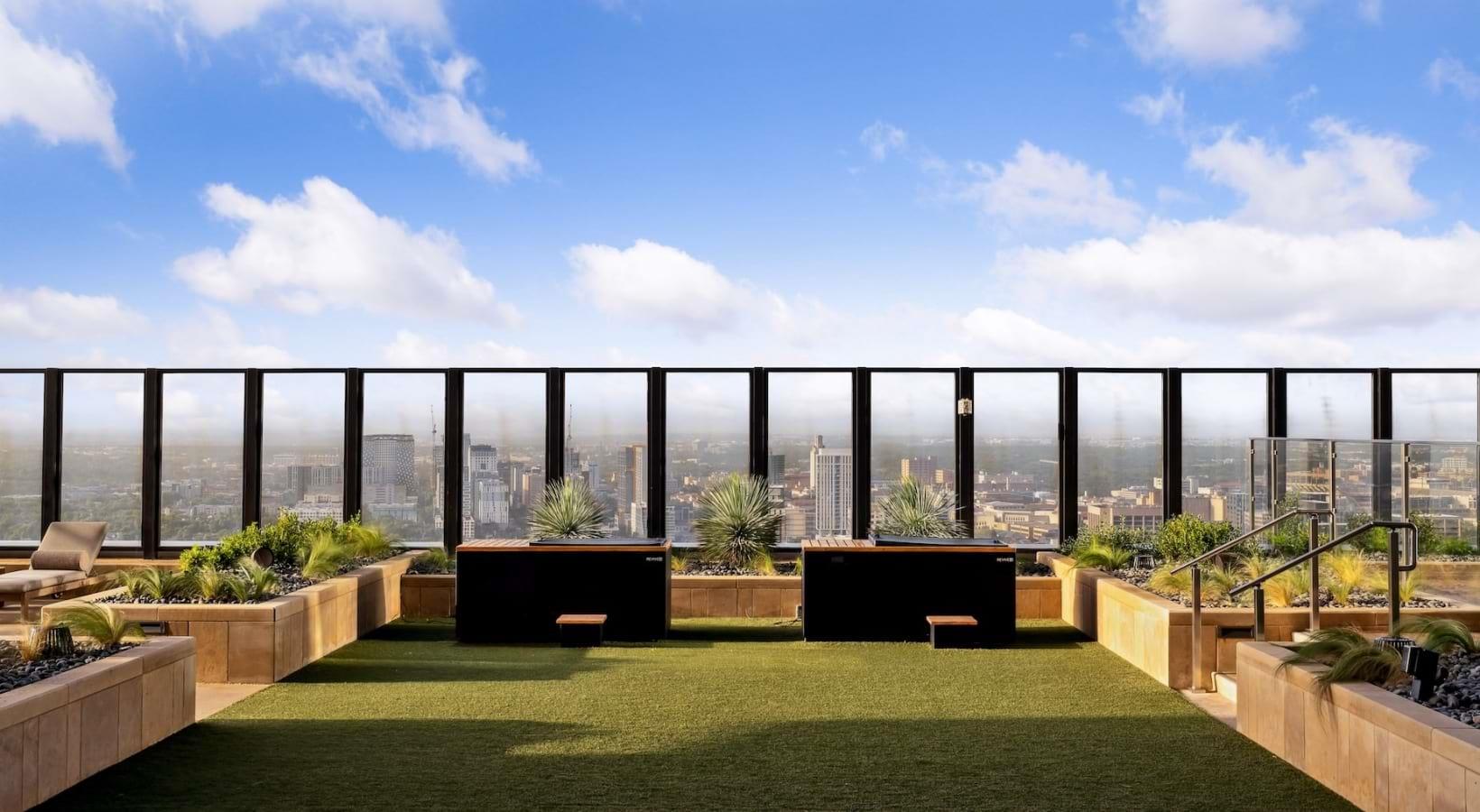 600 Guadalupe ST # 5807