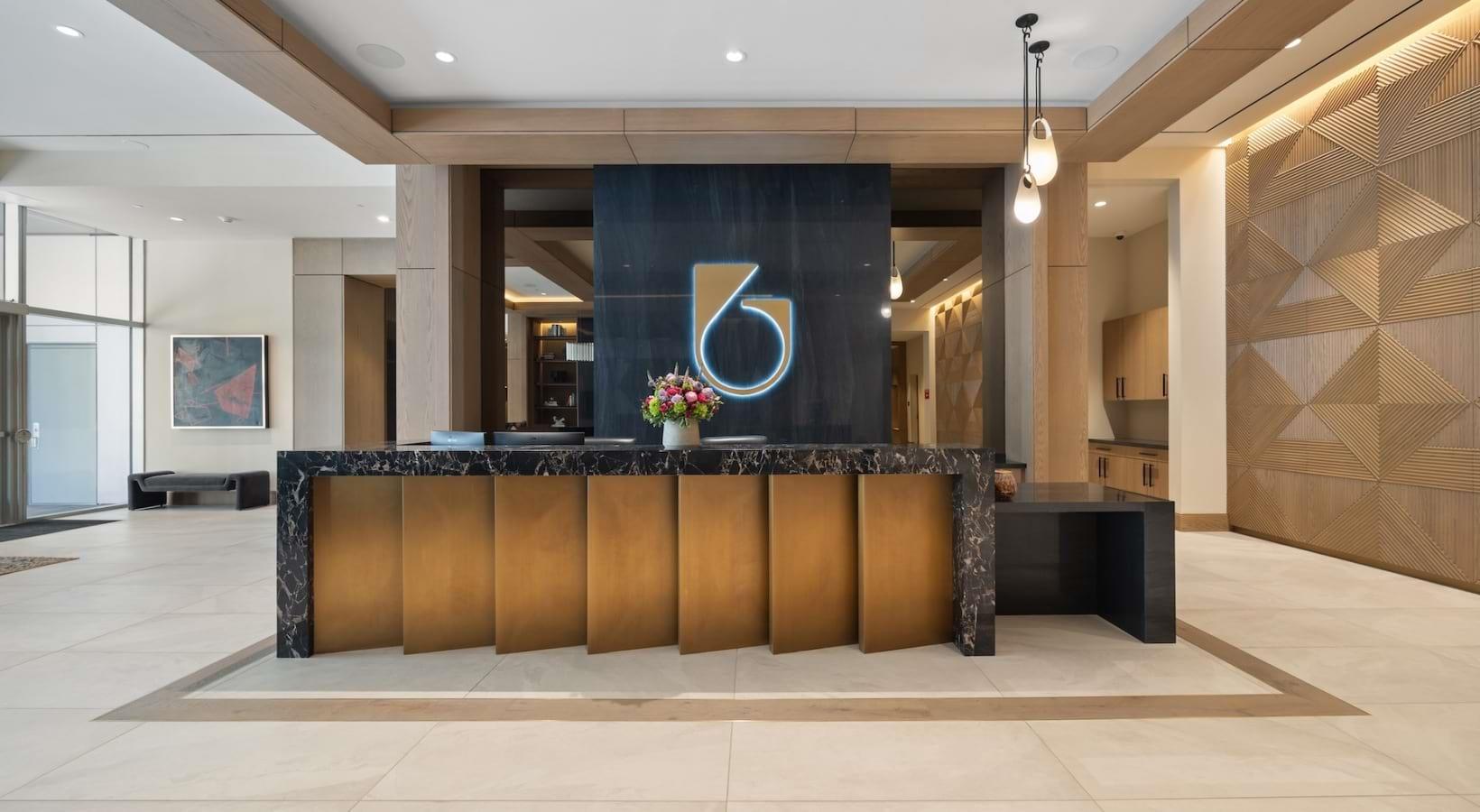 600 Guadalupe ST # 5807