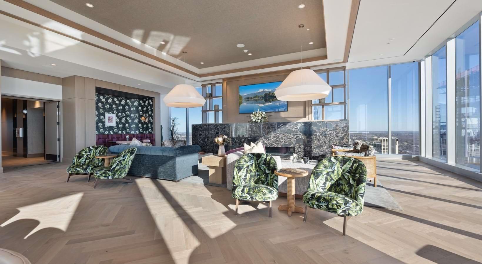 600 Guadalupe ST # 5807