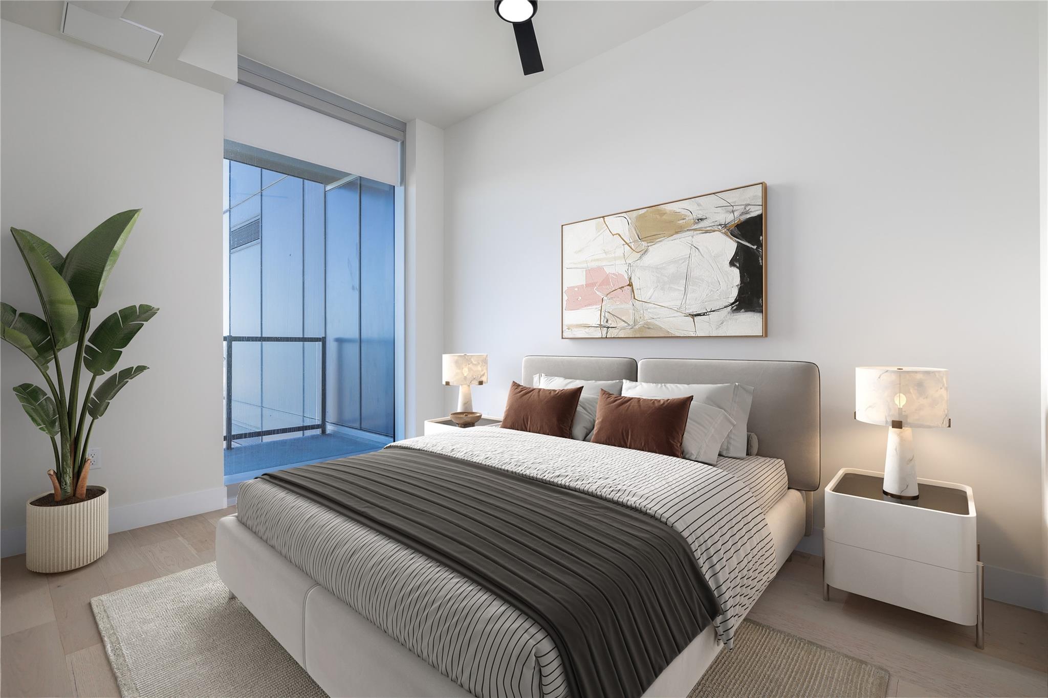 600 Guadalupe ST # 5807