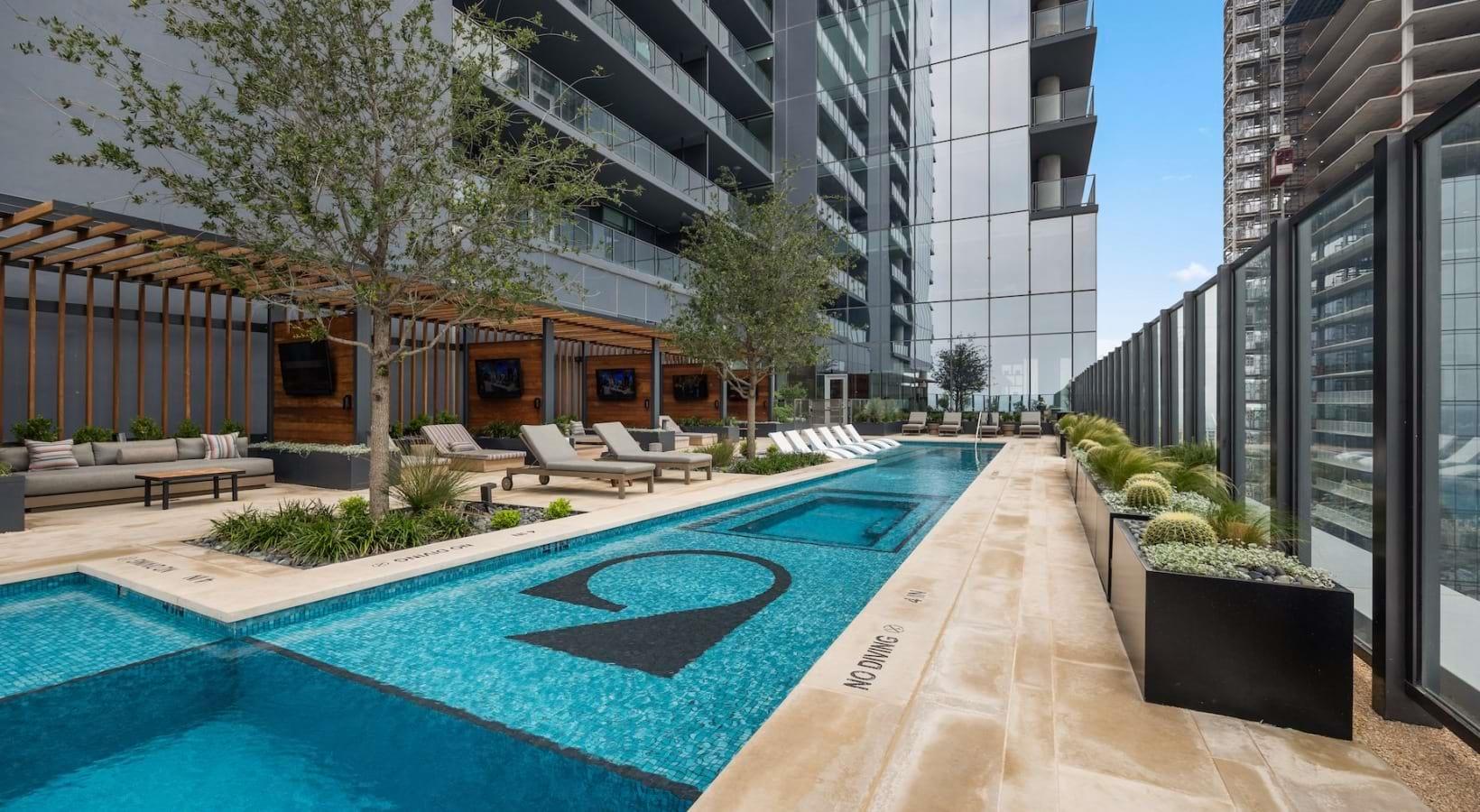 600 Guadalupe ST # 5807