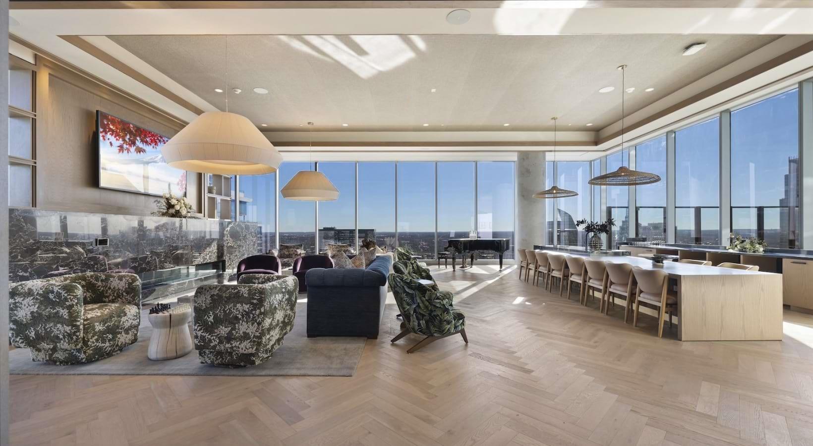 600 Guadalupe ST # 5807