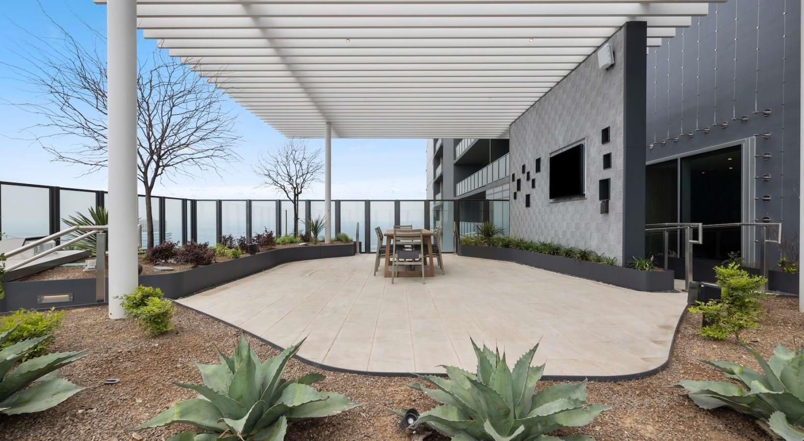 600 Guadalupe ST # 5807