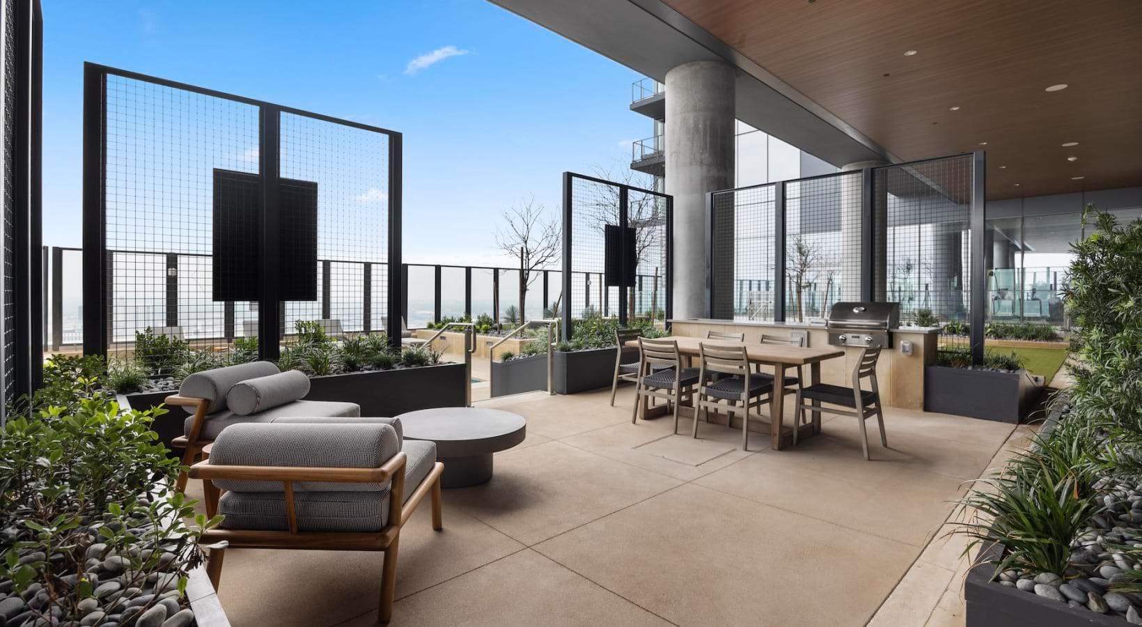 600 Guadalupe ST # 5807