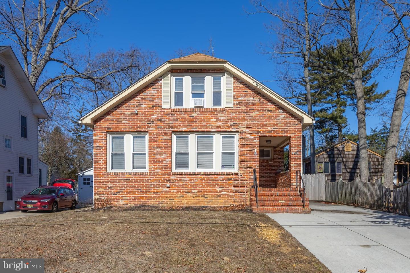 128 Washington Ave