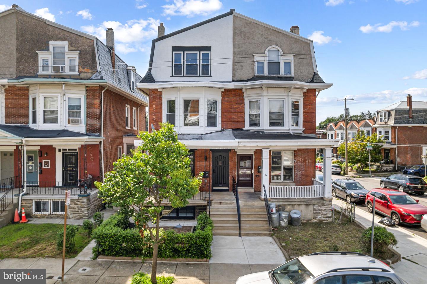 58 W Pomona St
