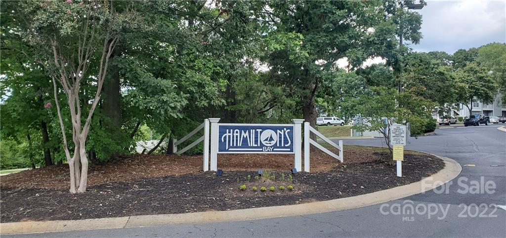 14 Hamiltons Bay Court Unit: 504