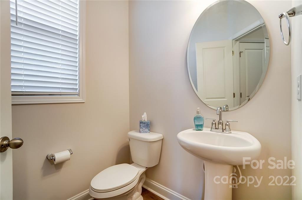 323 Bulrush Road