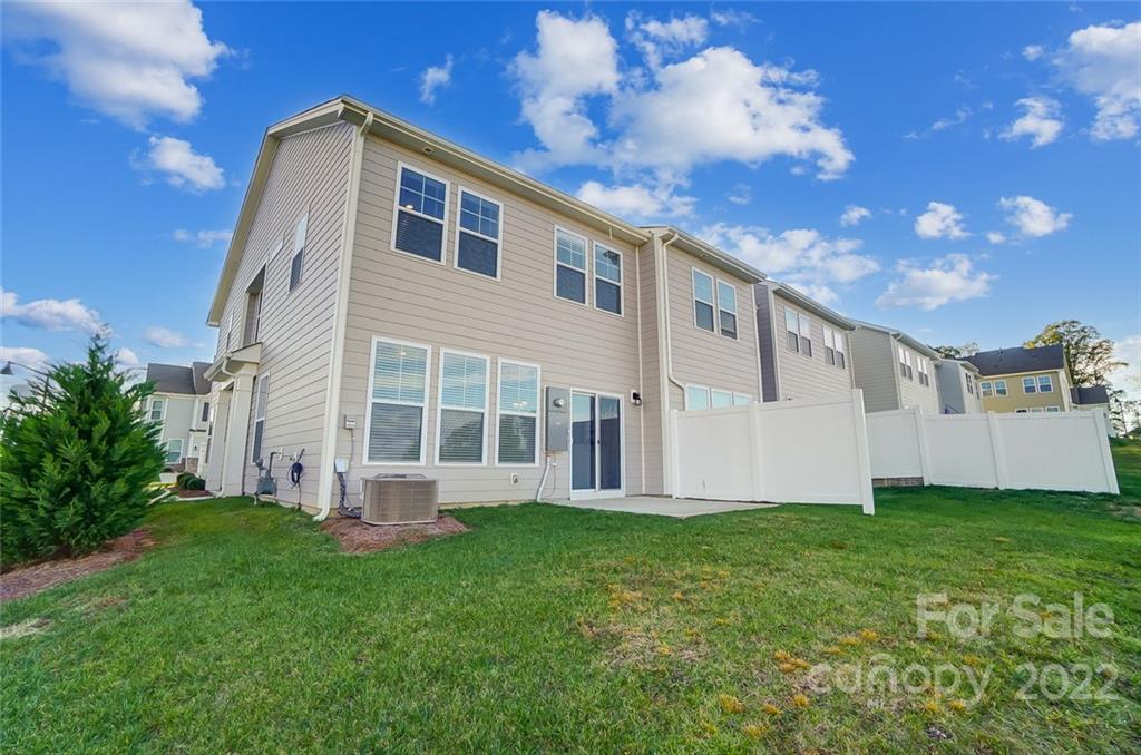 323 Bulrush Road