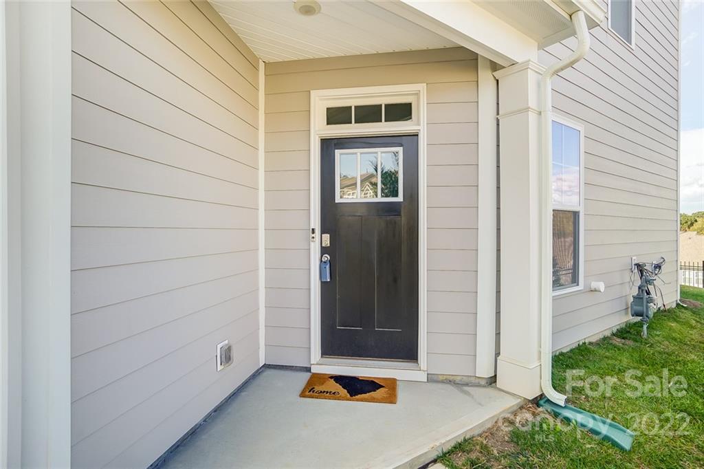 323 Bulrush Road