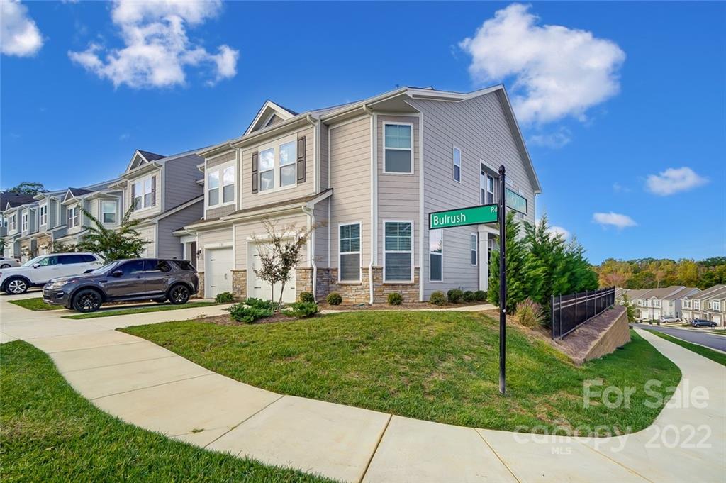 323 Bulrush Road