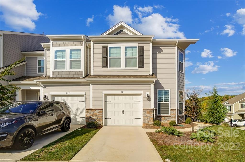 323 Bulrush Road