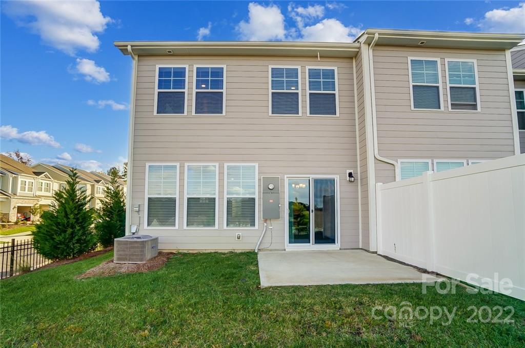 323 Bulrush Road