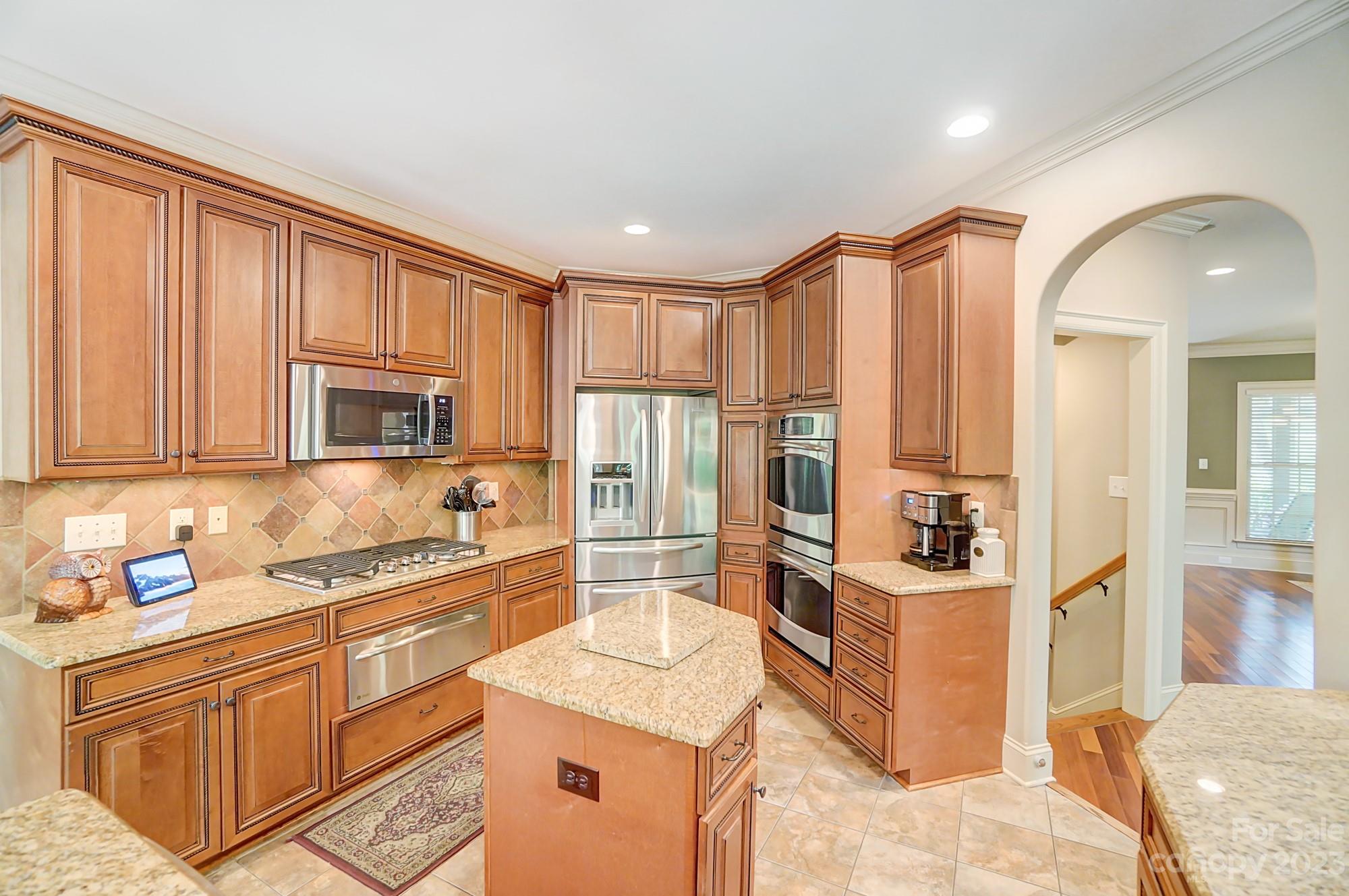 325 Swift Creek Cove