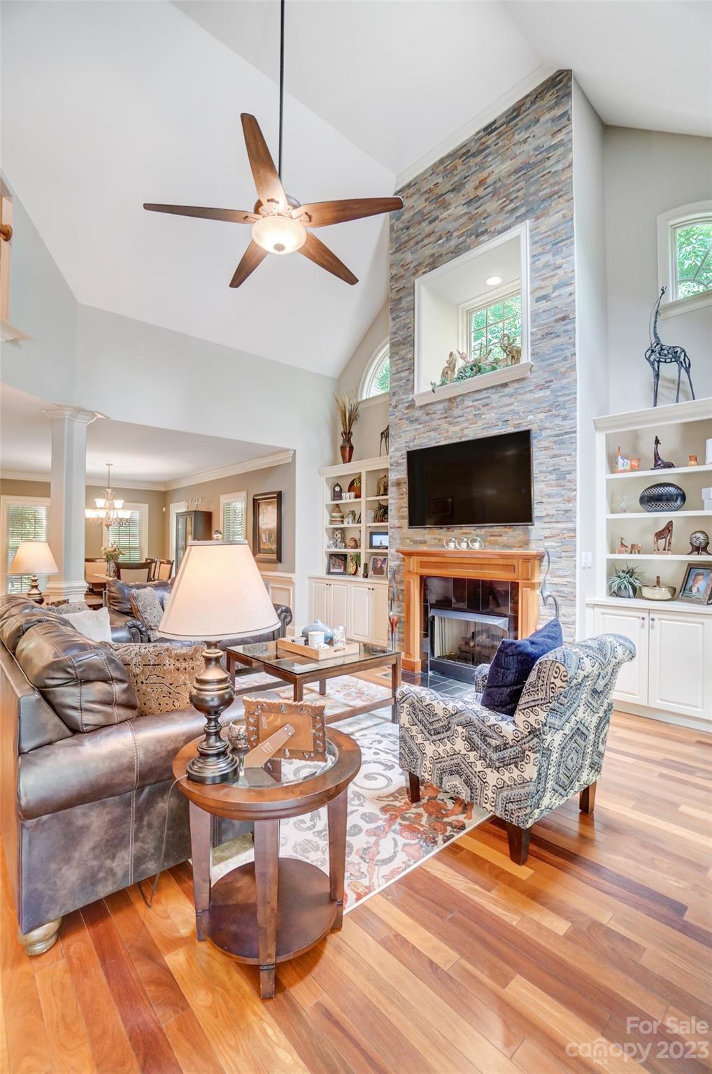 325 Swift Creek Cove