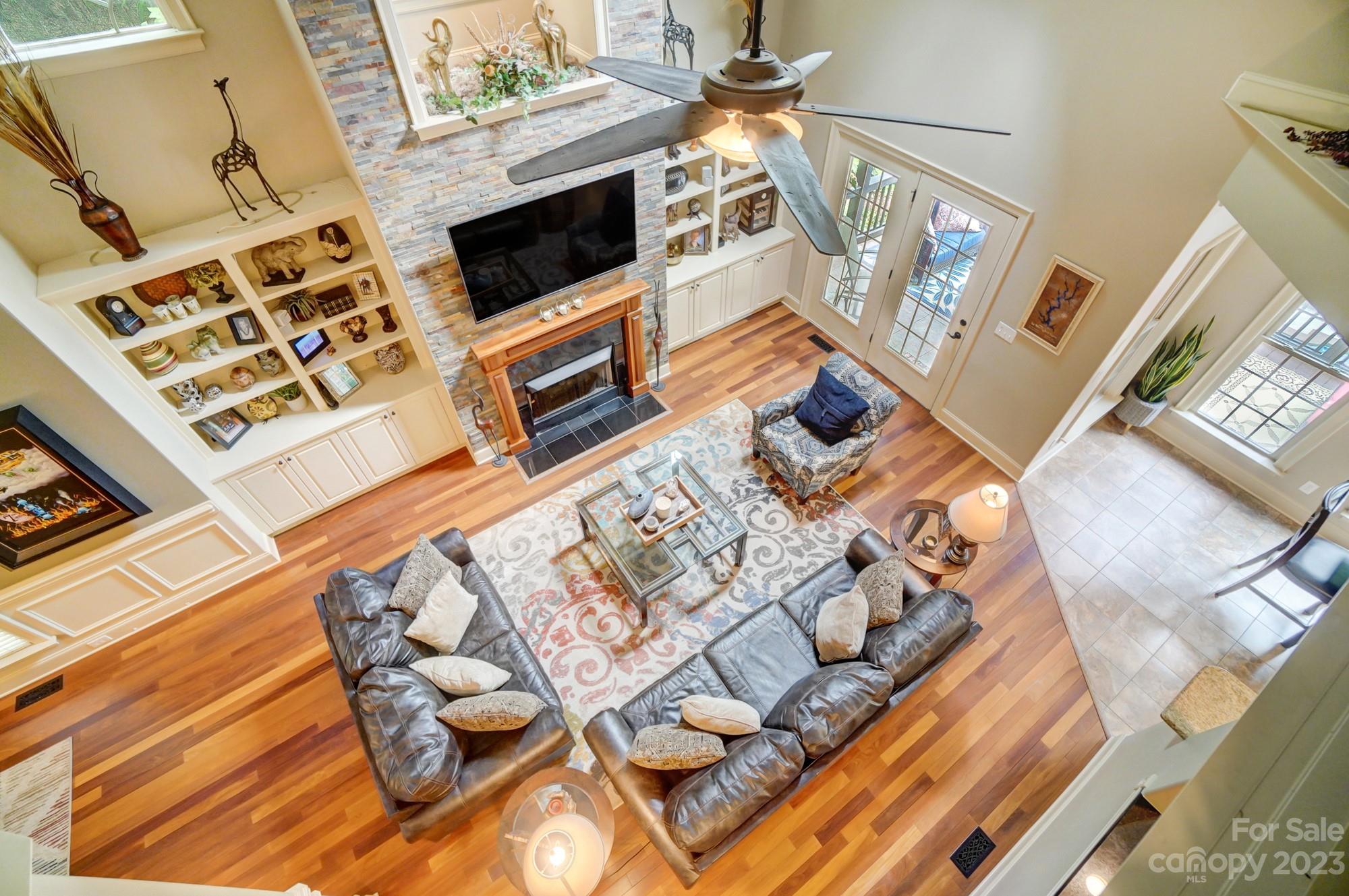 325 Swift Creek Cove