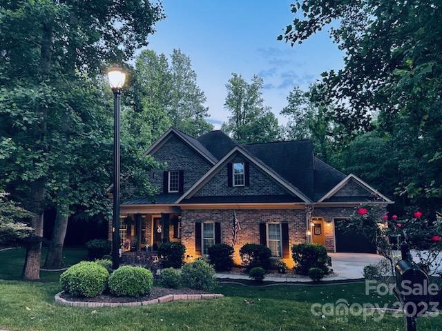 325 Swift Creek Cove