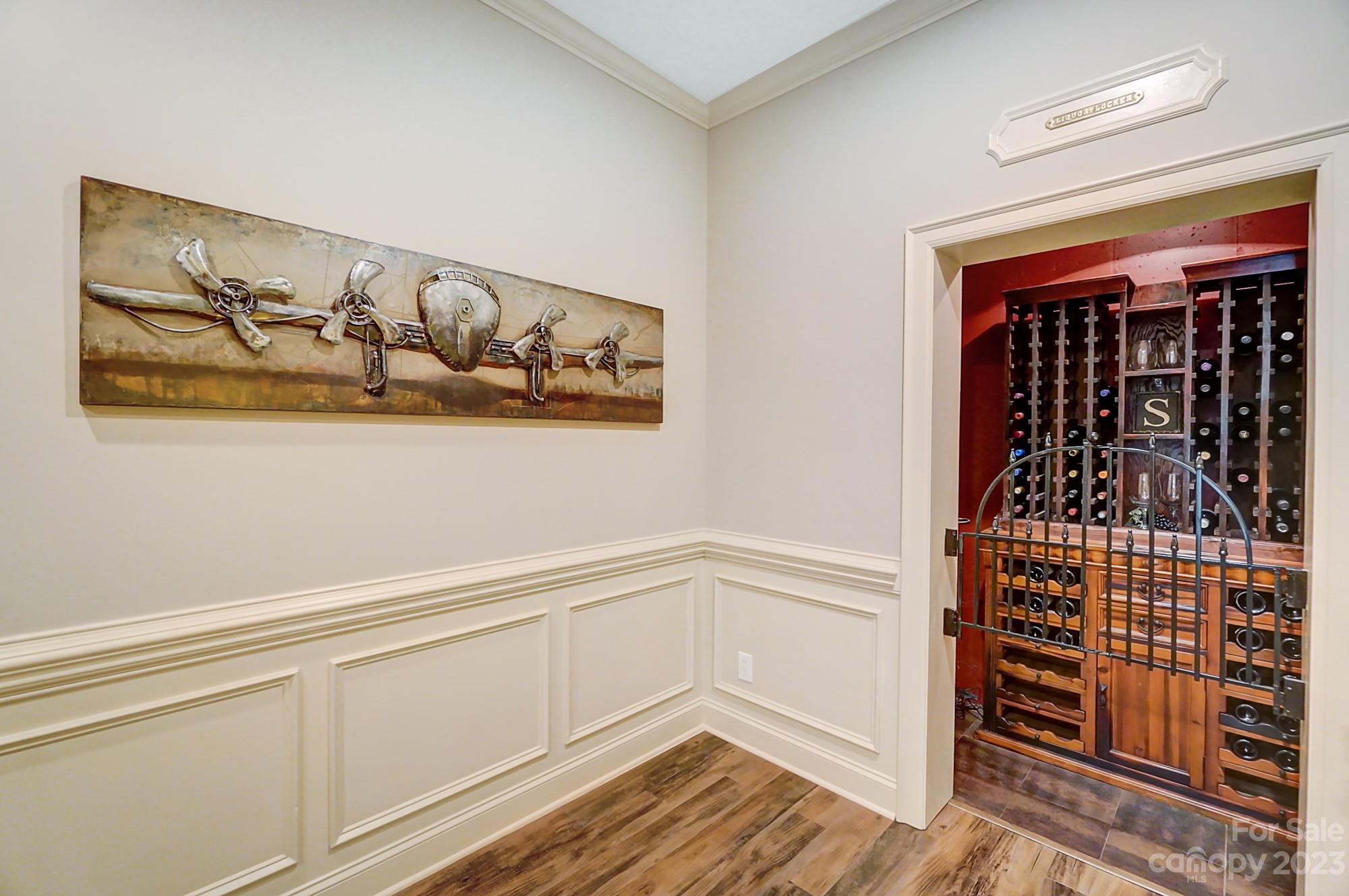 325 Swift Creek Cove