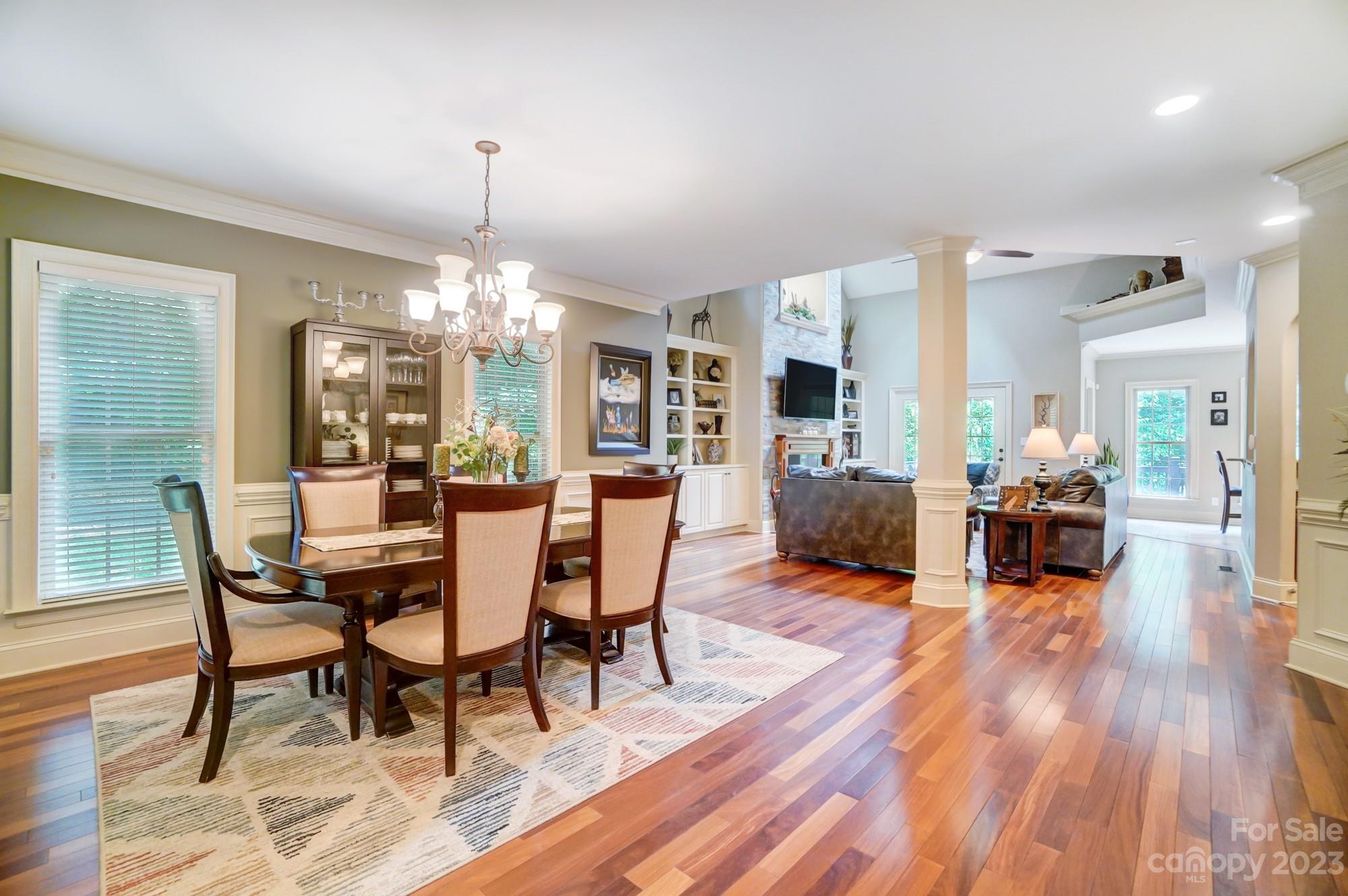 325 Swift Creek Cove