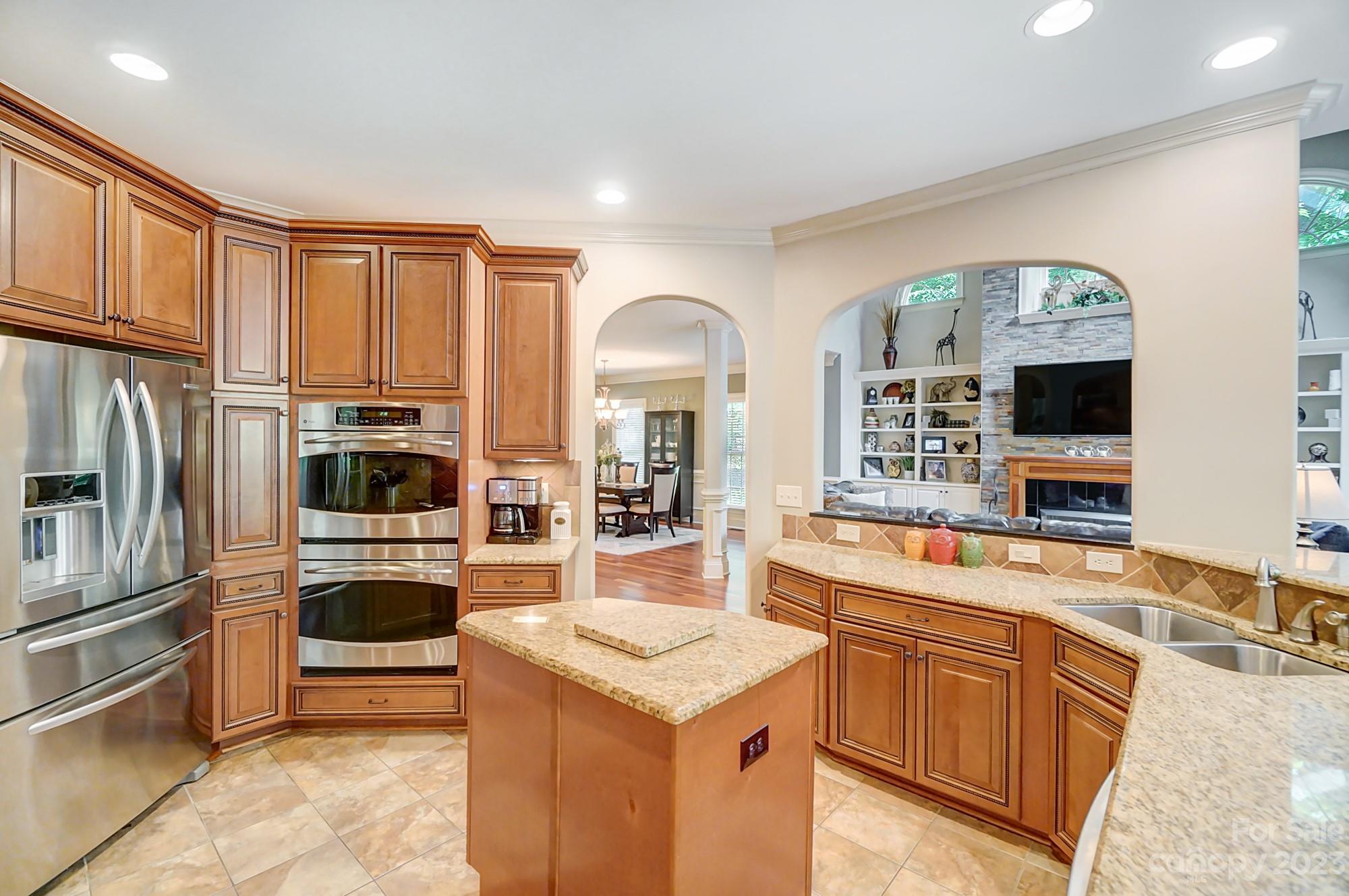 325 Swift Creek Cove