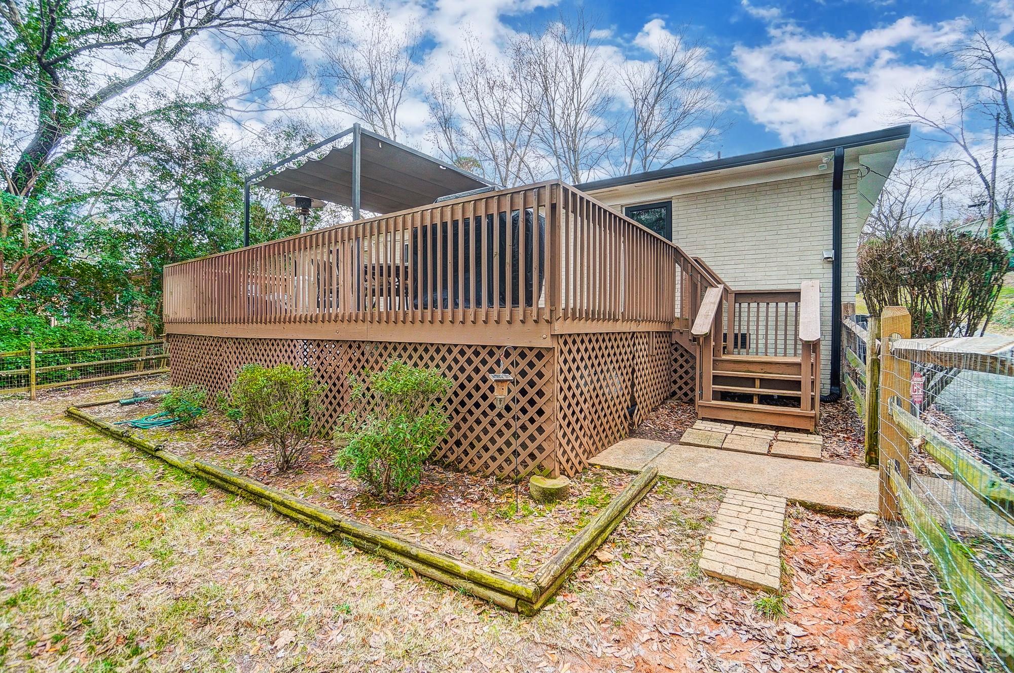 1715 Tamworth Drive