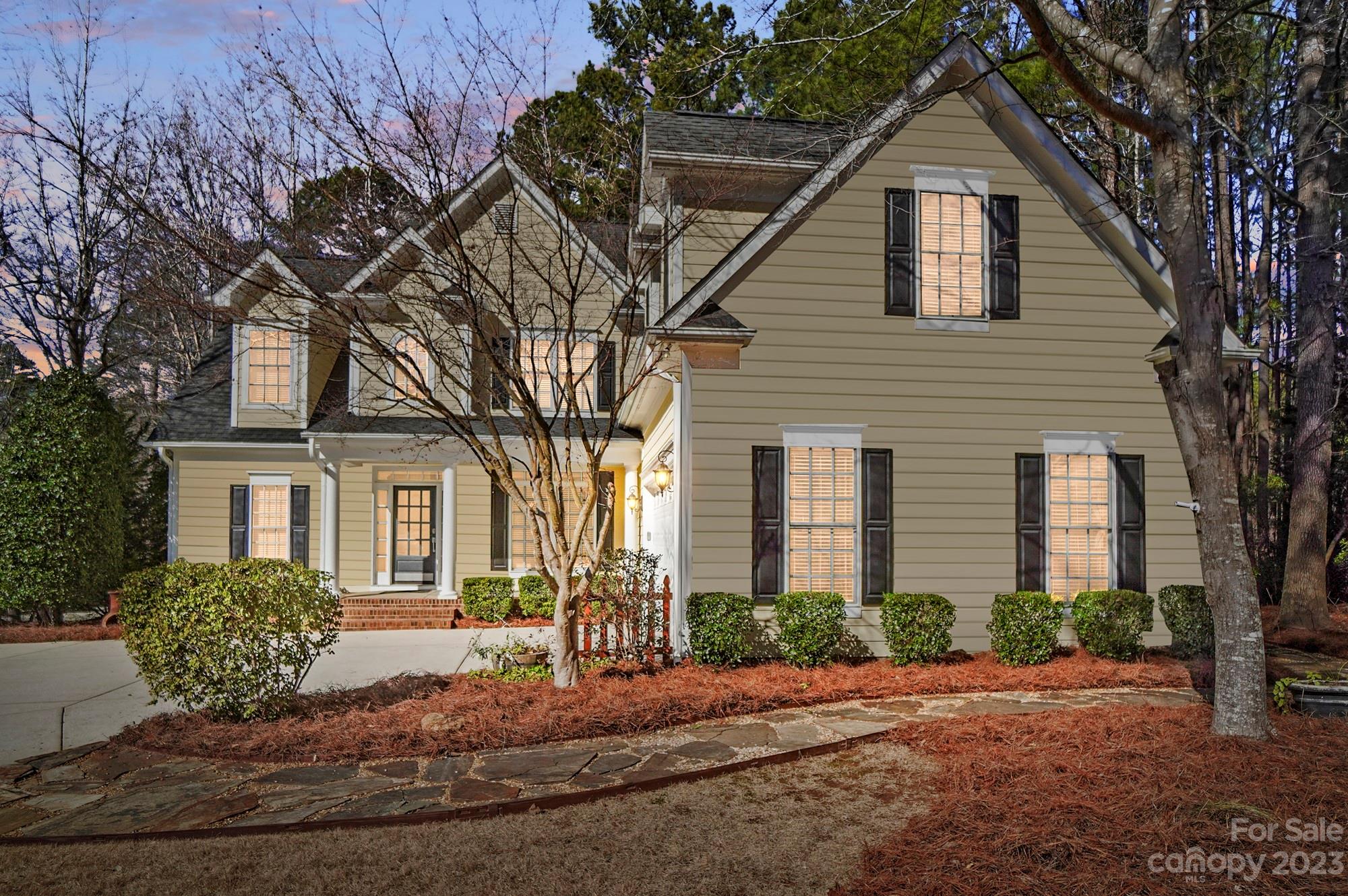 1914 Notchwood Court