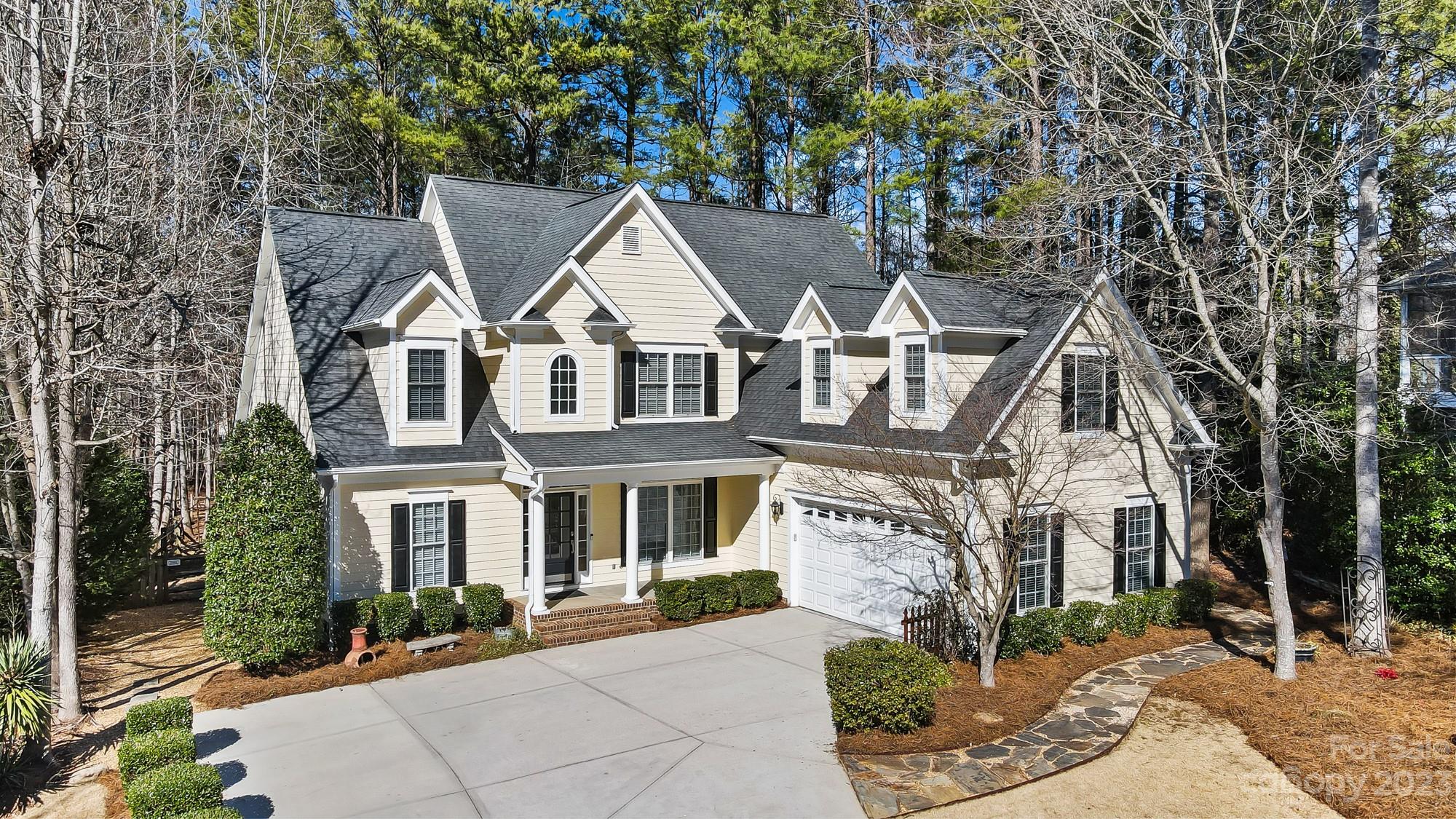 1914 Notchwood Court