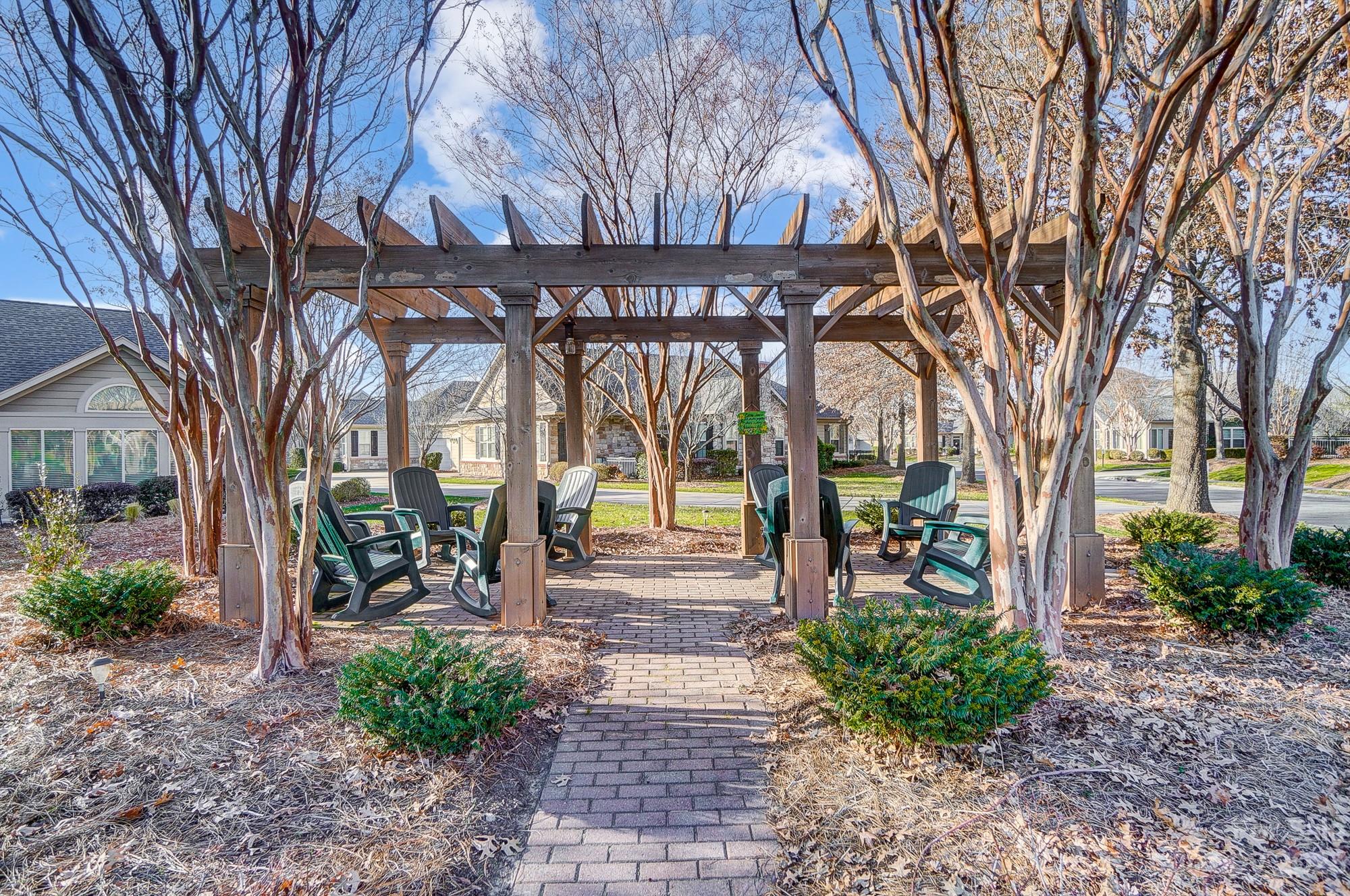 756 Ledgestone Court