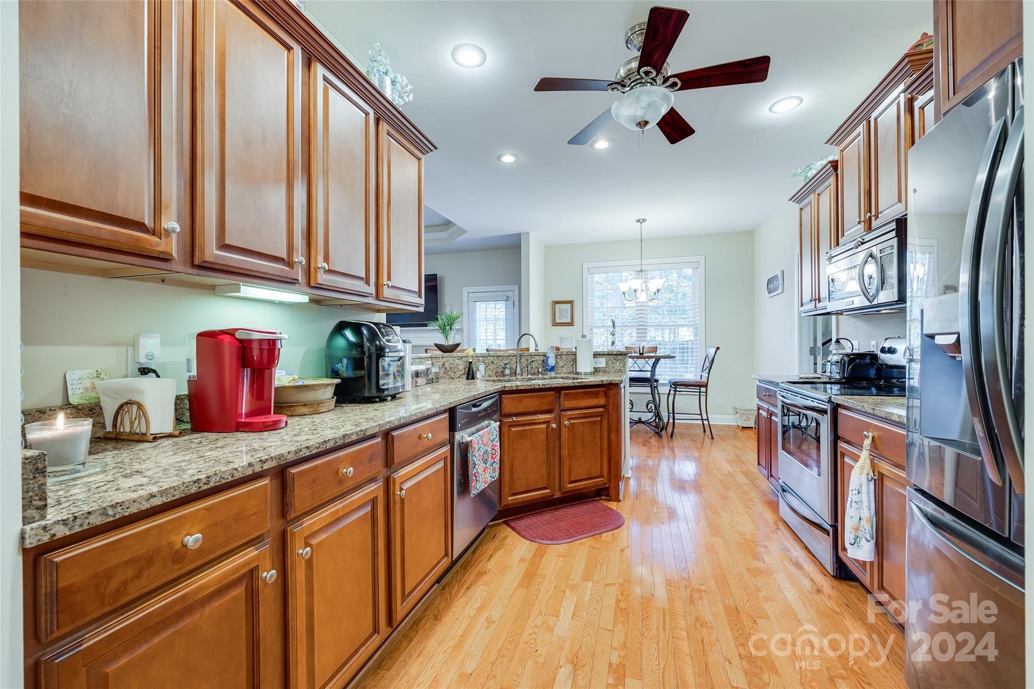 713 Park Trail Lane