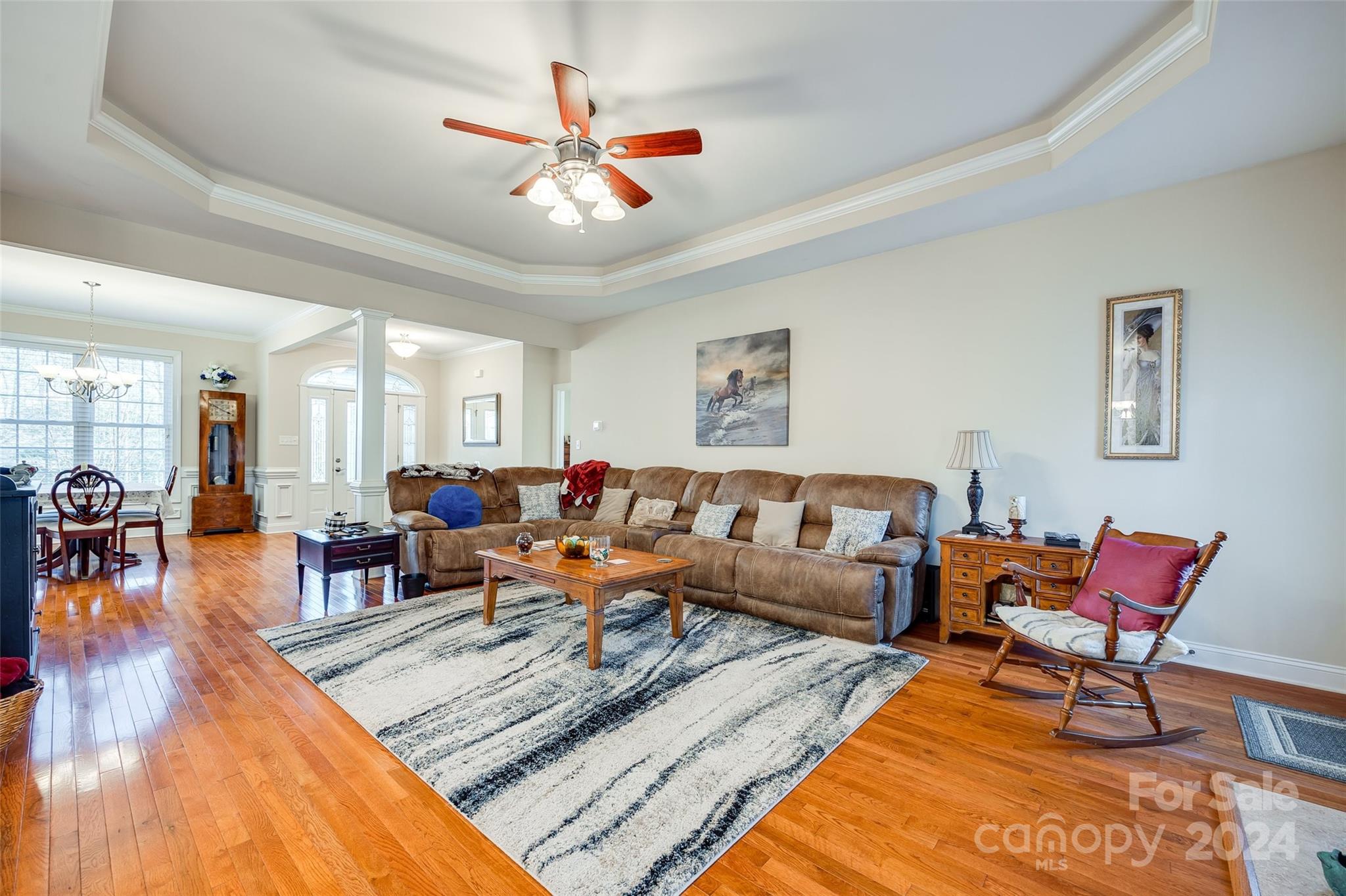 713 Park Trail Lane