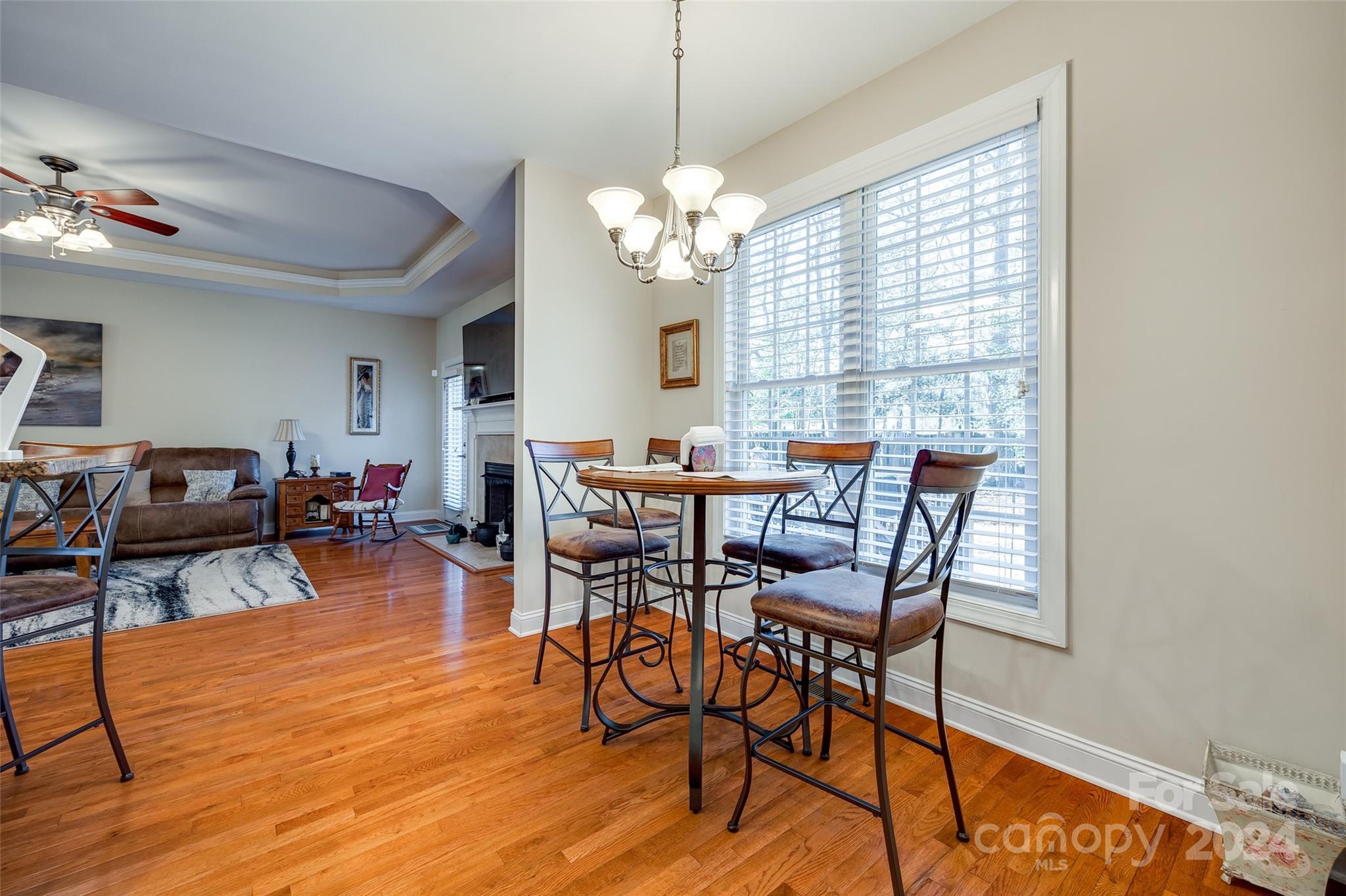 713 Park Trail Lane