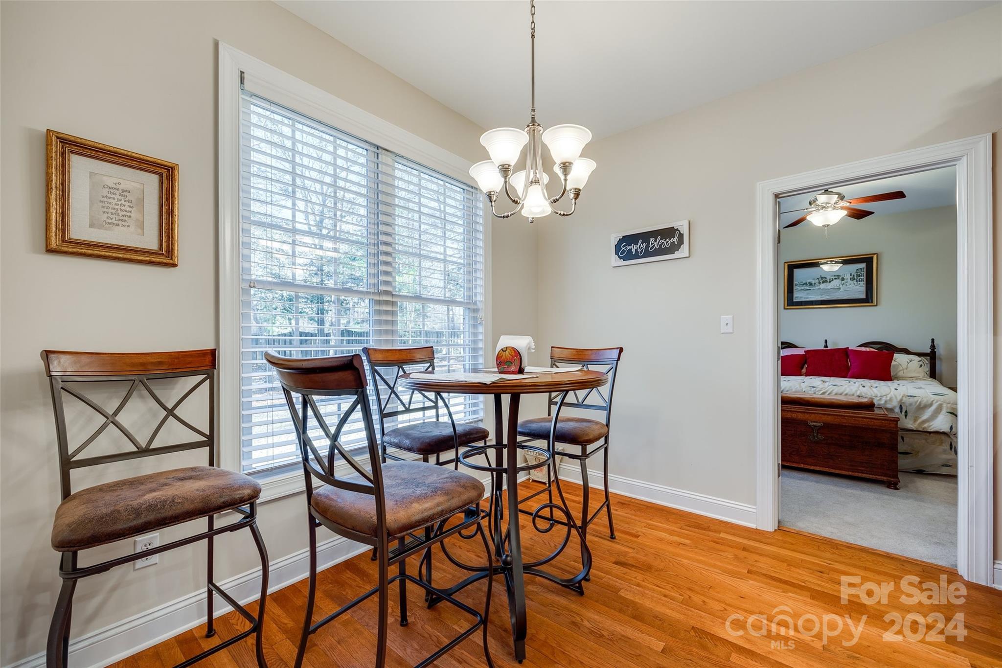713 Park Trail Lane