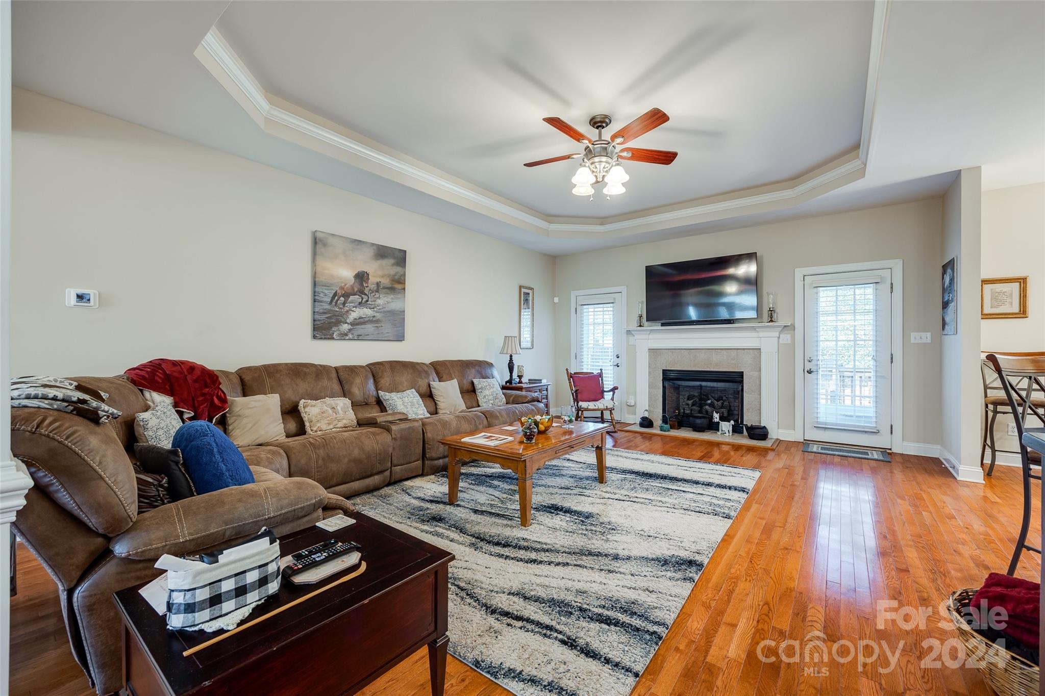 713 Park Trail Lane