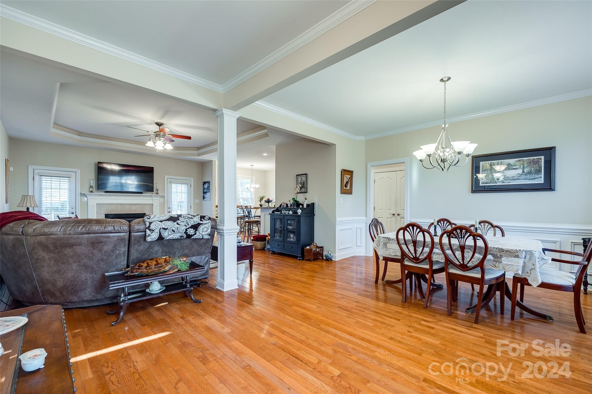 713 Park Trail Lane